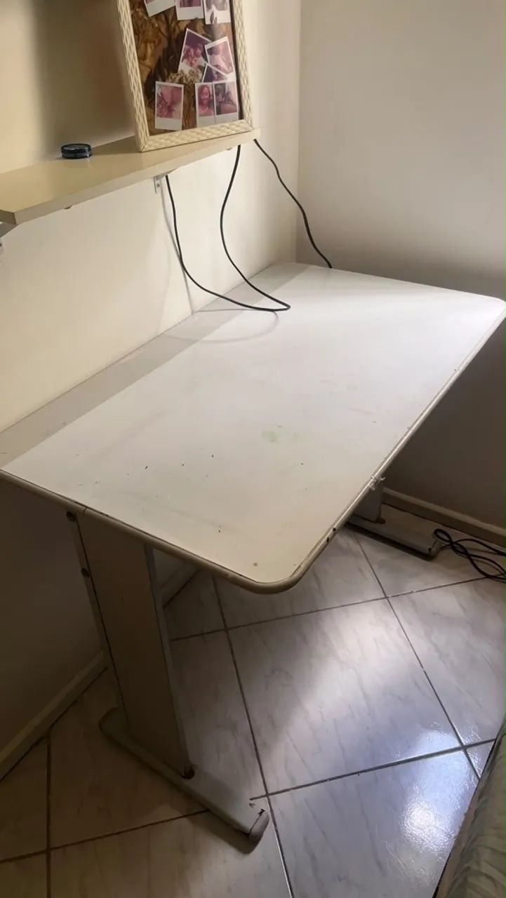 Mesa de escritório  - Foto 2