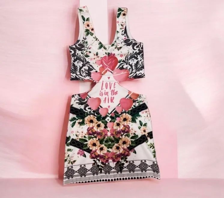 Vestido Tubinho - Foto 2