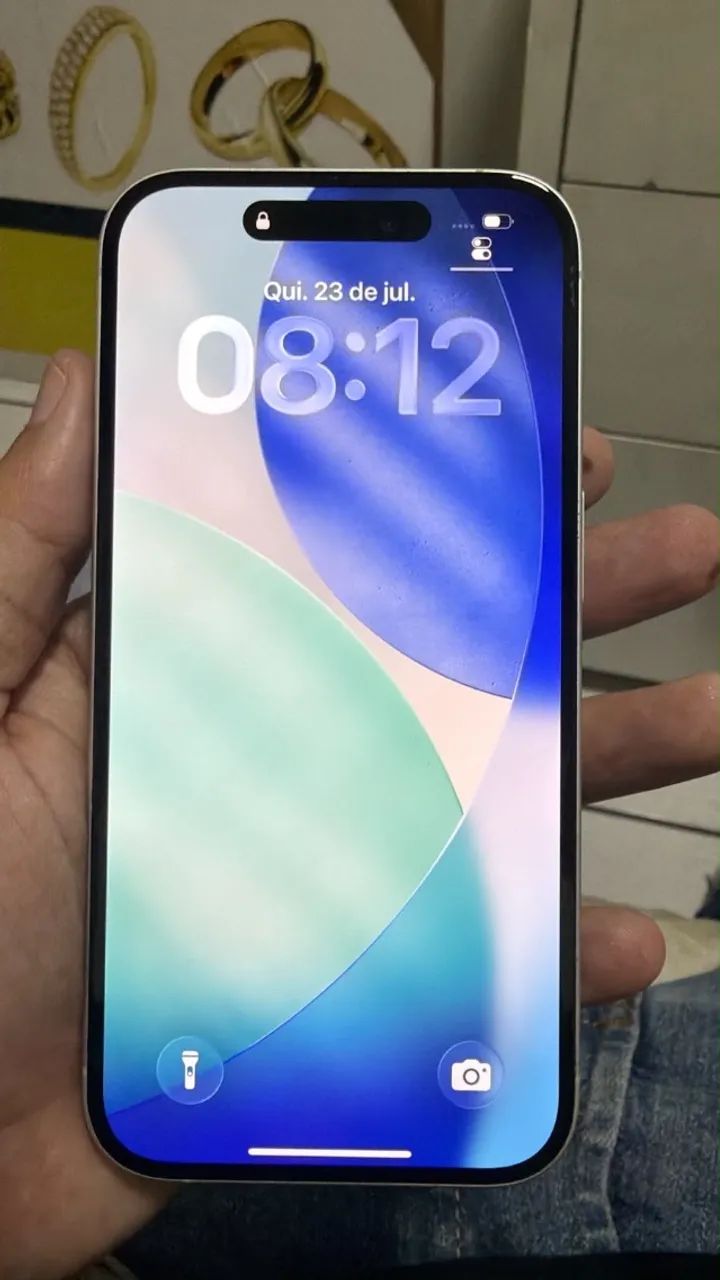 iPhone 16  - Foto 4