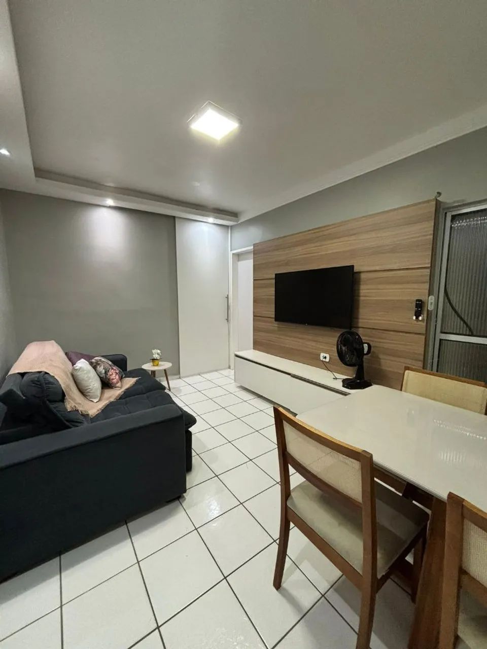 ALUGO APARTAMENTO  " BELIZE "
