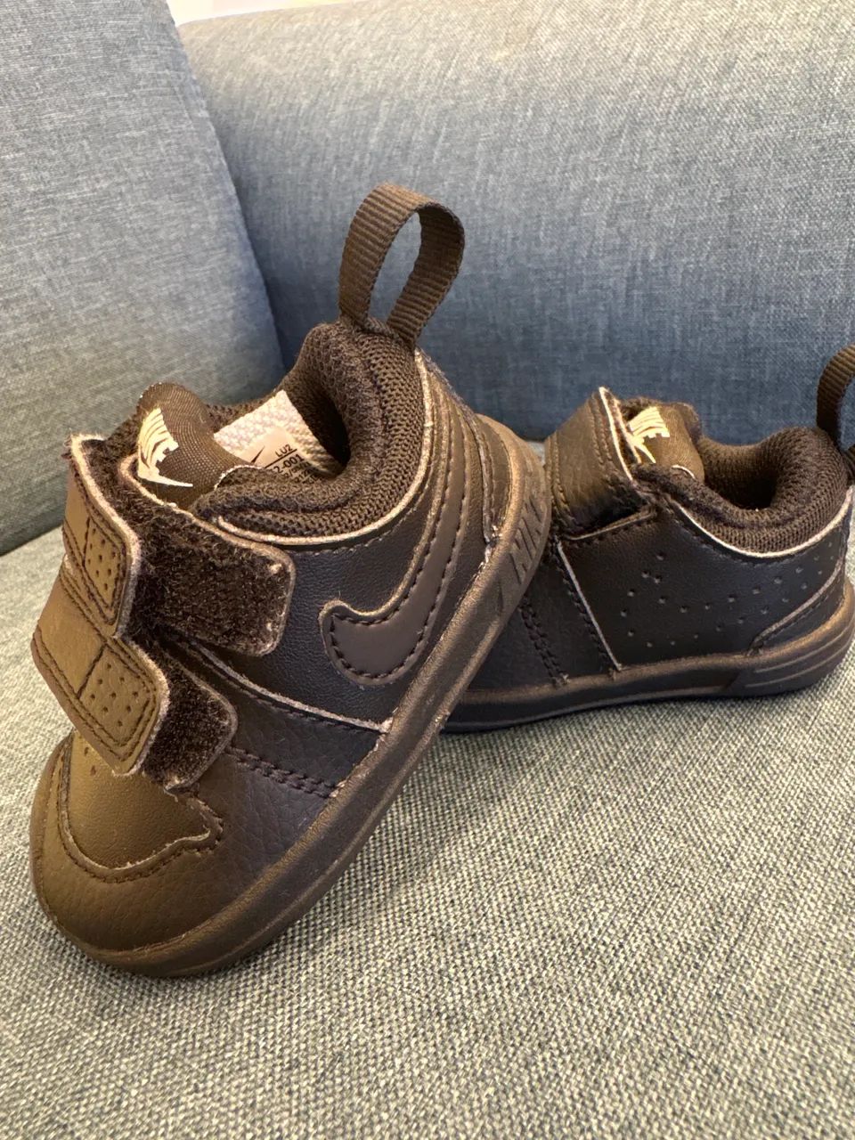 Tênis Nike pico5 - Foto 3