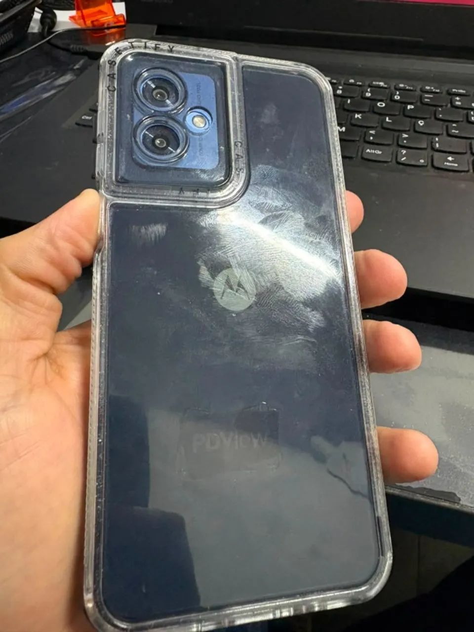 Moto G54 256gb  - Foto 2