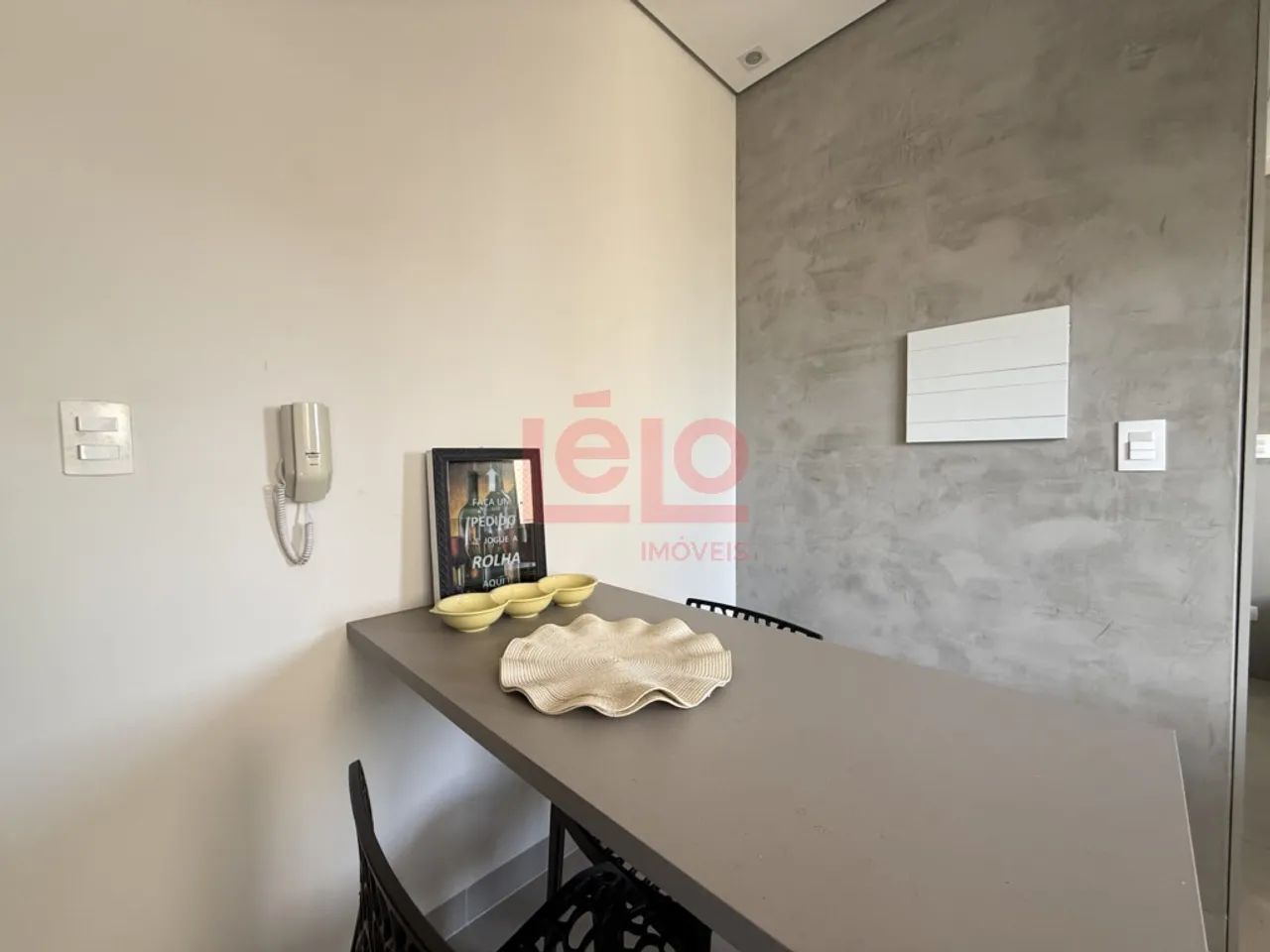 Apartamento Mobiliado - Zona 07 - Foto 3