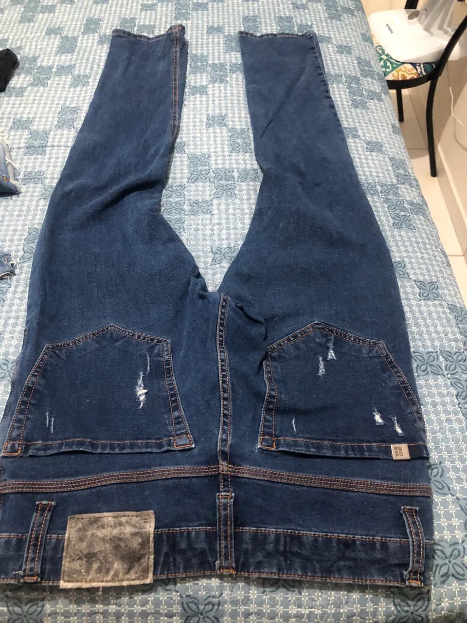 Calça Colcci Denim  - Foto 2