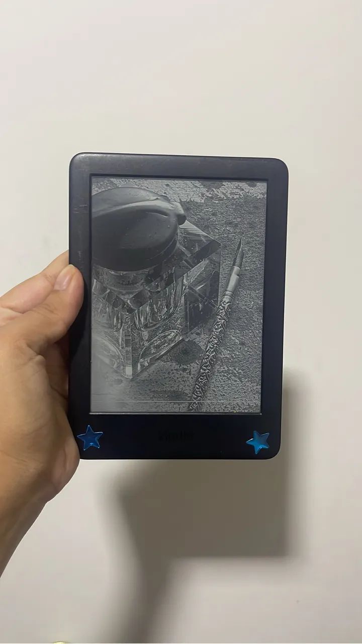 Kindle 11º geração  - Foto 2