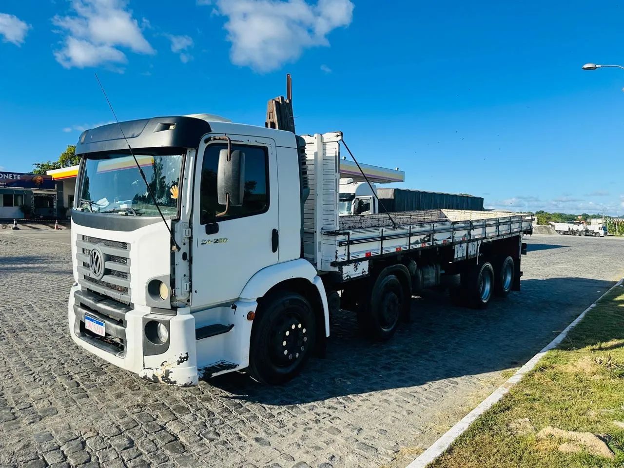 24250 a venda  - Foto 2