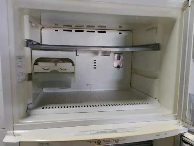 Geladeira Brastemp 440 litros - Foto 4