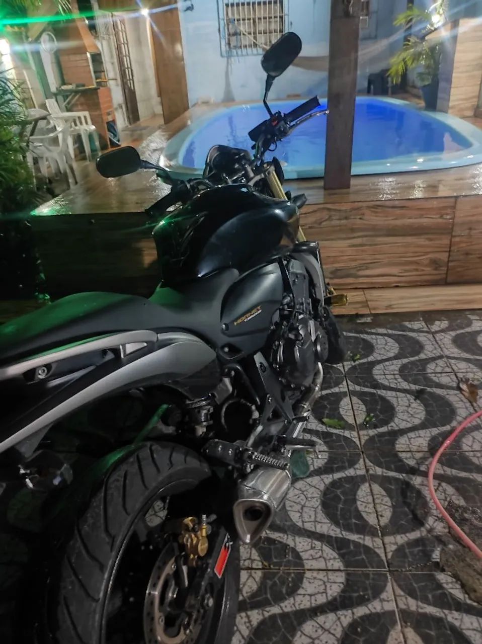 VENDO CASA COM PISCINA EM ITANHAÉM - Foto 3