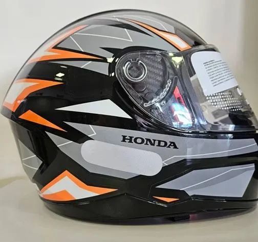 Capacete Honda  - Foto 5