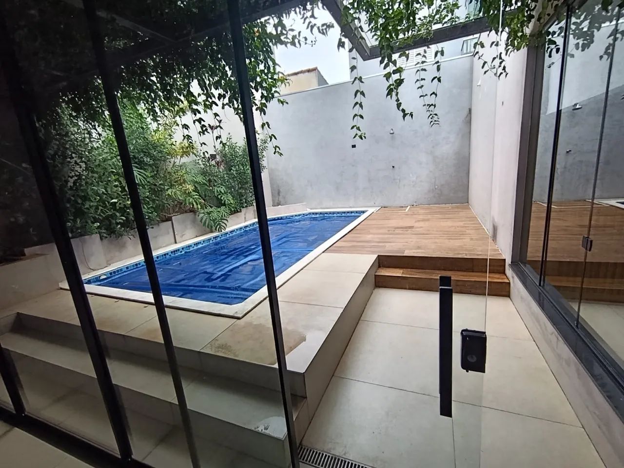 Casa a venda bairro Brasil - Foto 2