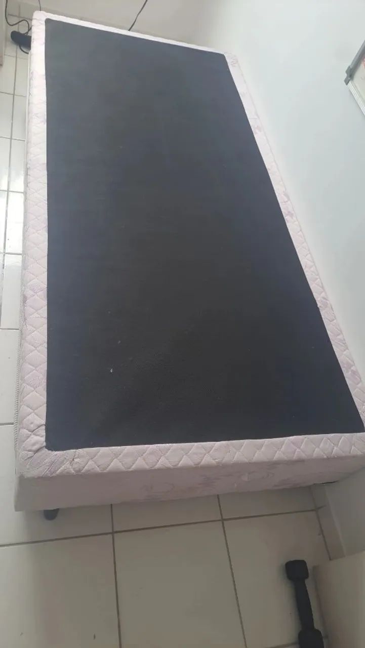 Bicama solteiro  - Foto 2