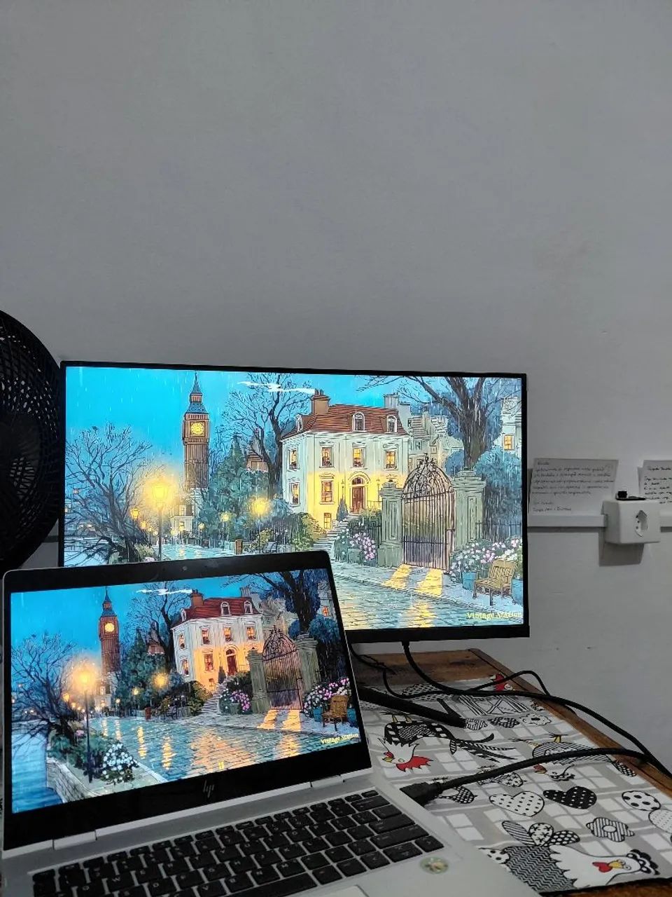 HP EliteBook x360 1030 G3 - Notebooks - Cidade Morumbi, São José