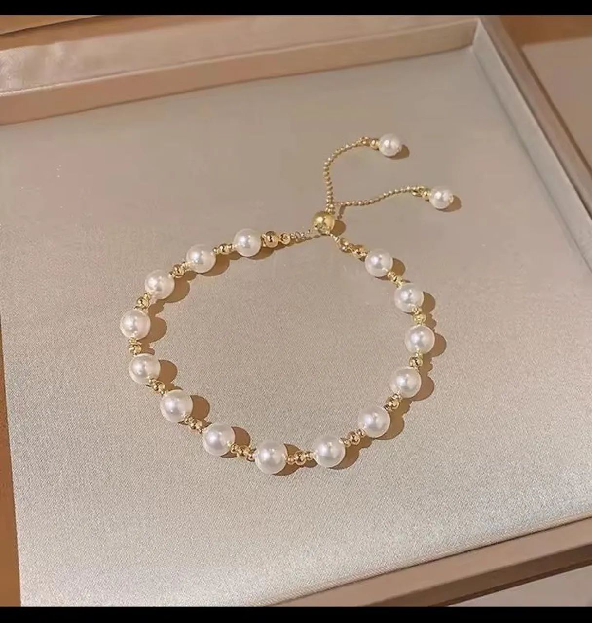Pulseiras elegante - Foto 3
