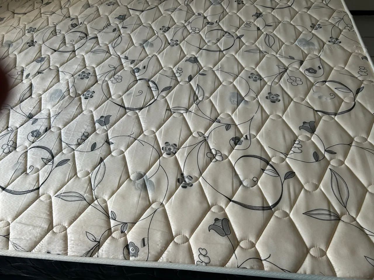 Vendo cama King super nova Probel.  - Foto 3