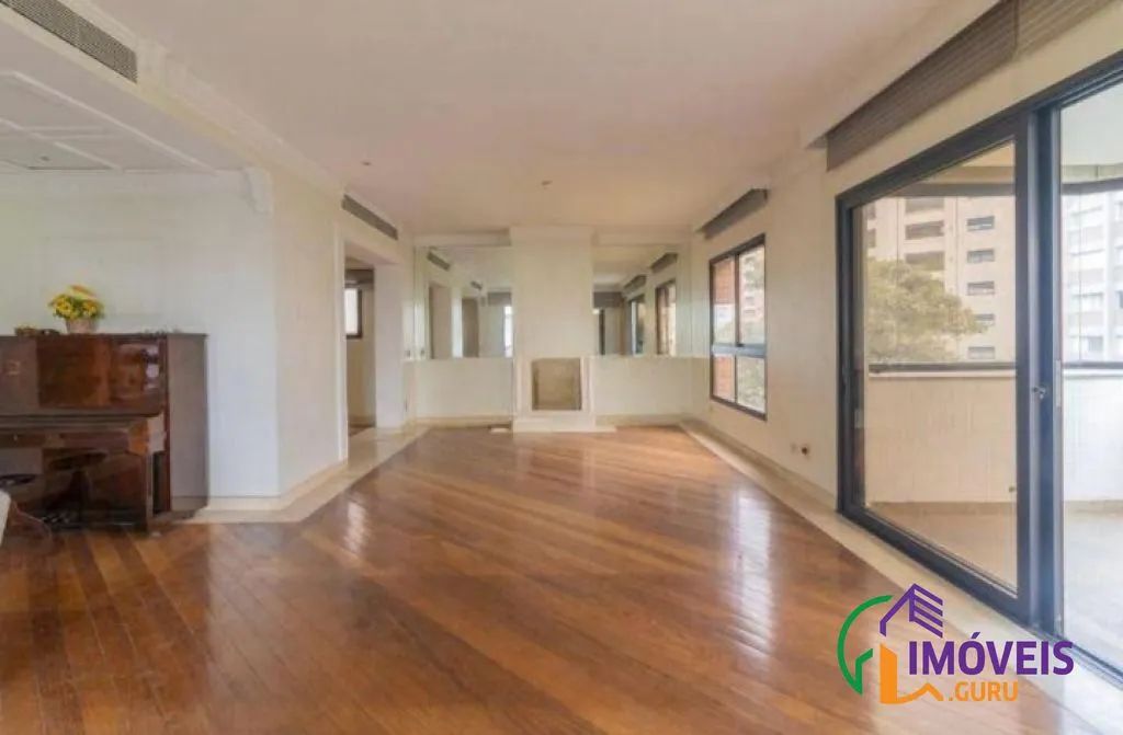APARTAMENTO - INDIANÓPOLIS - SP - Foto 4