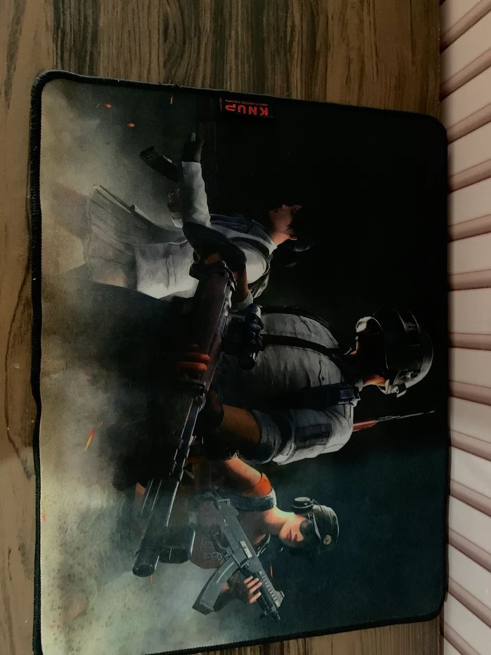 Mouse Pad
