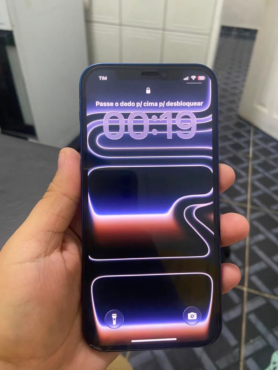 IPHONE 12 64GB