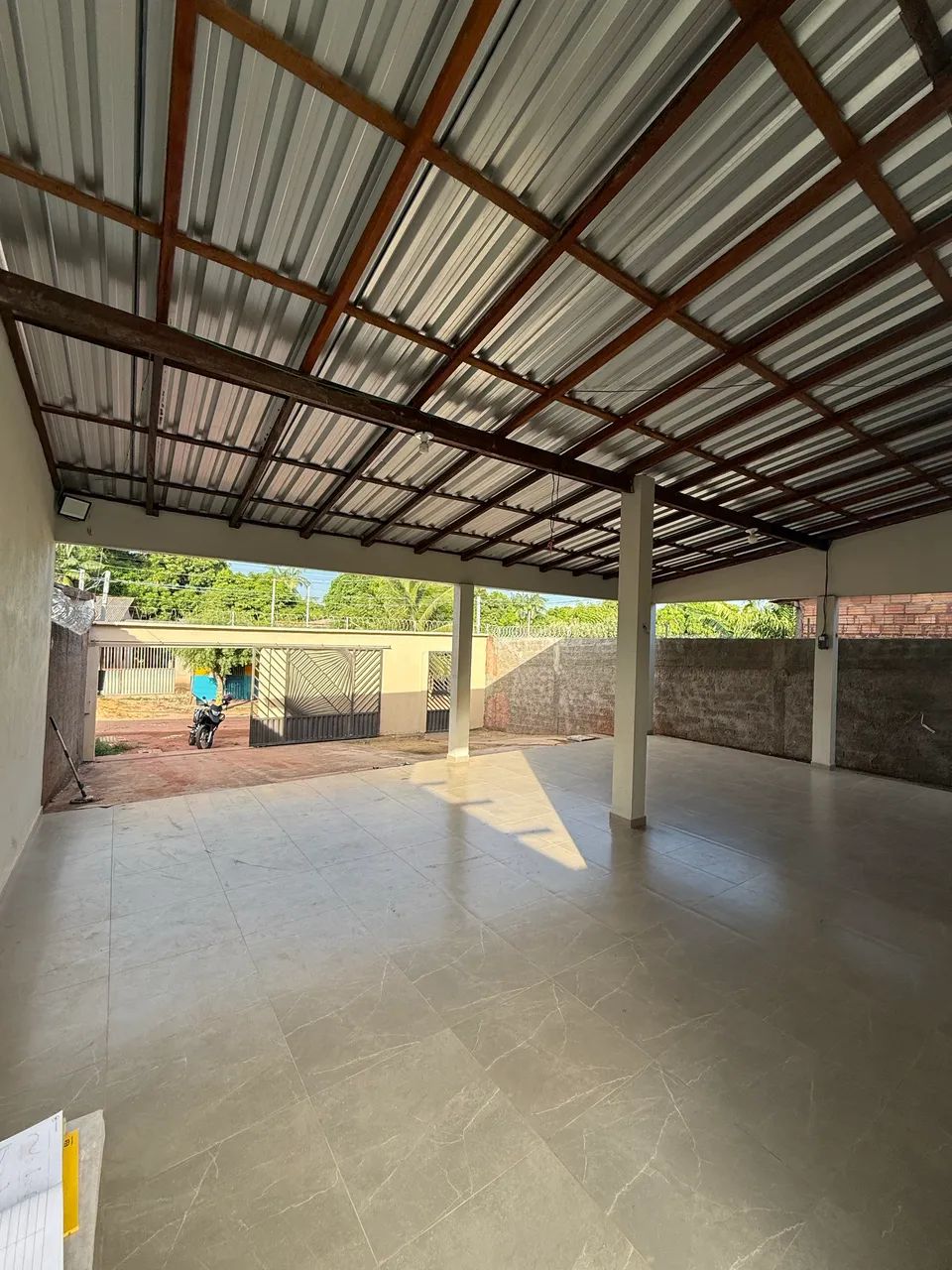 Disponível pra locação  - Foto 2