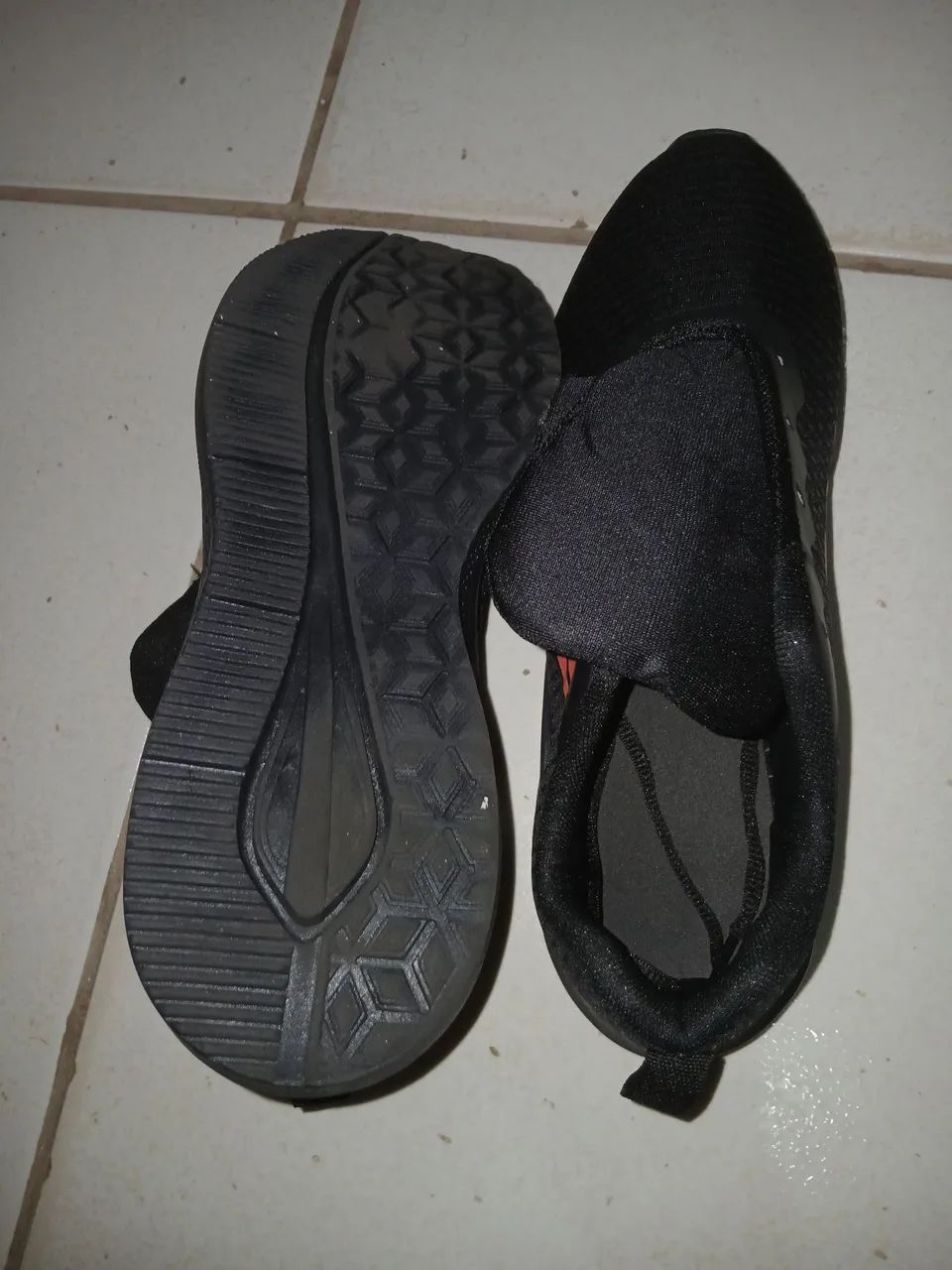 Tênis masculino número 42 - Foto 5
