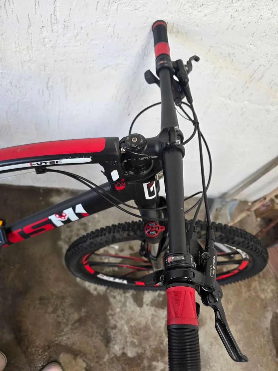 Vendo Bikc  - Foto 3