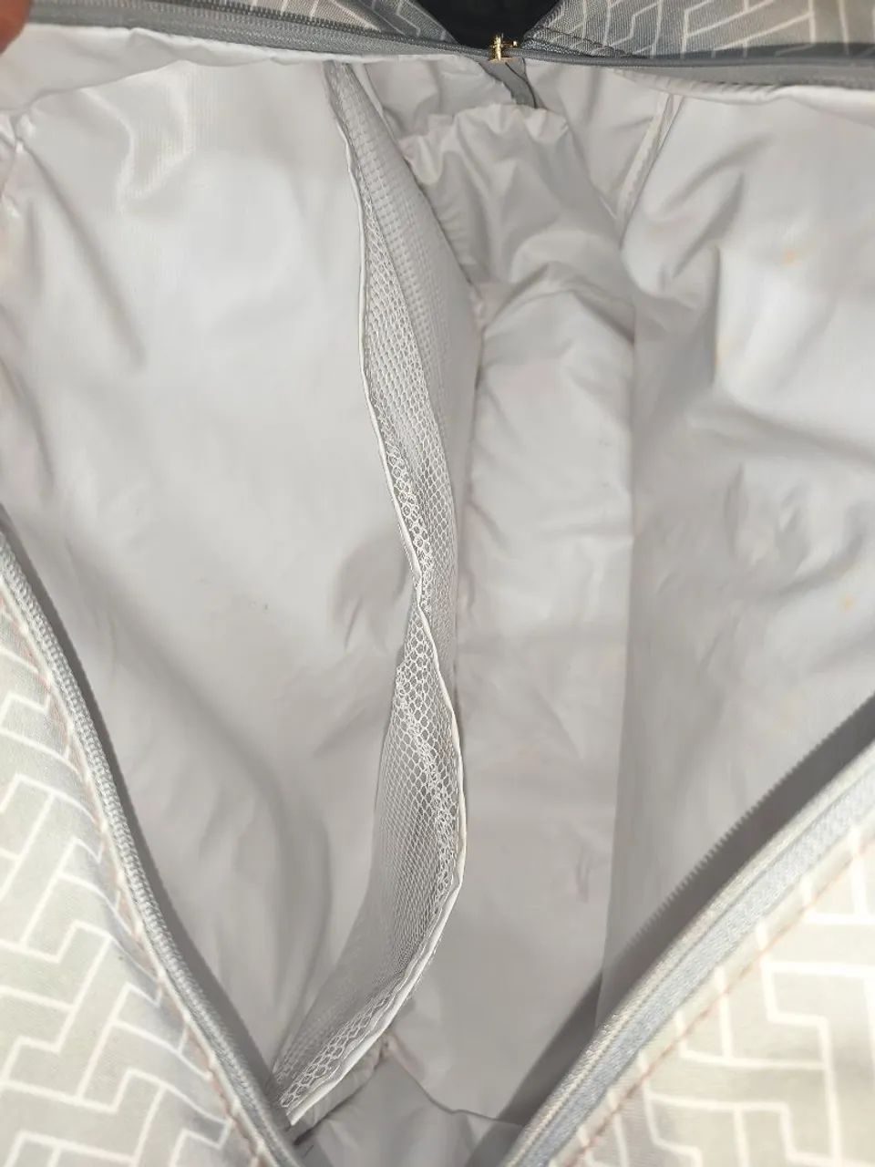 Kit bolsa maternidade - Foto 4
