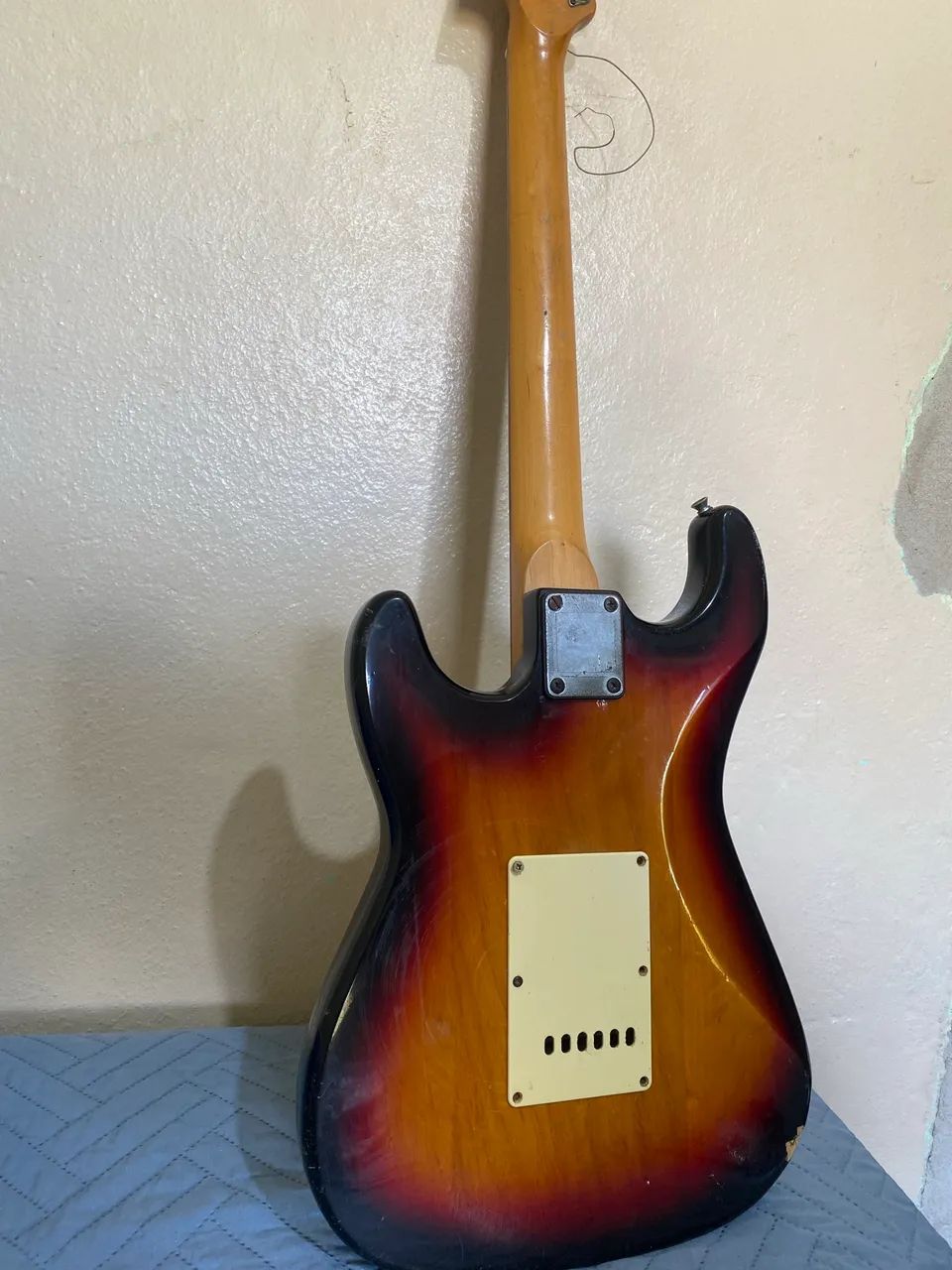 Guitarra - Foto 3