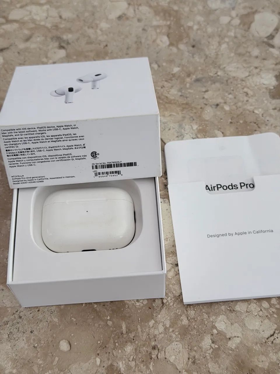 AirPods Pro 2 
