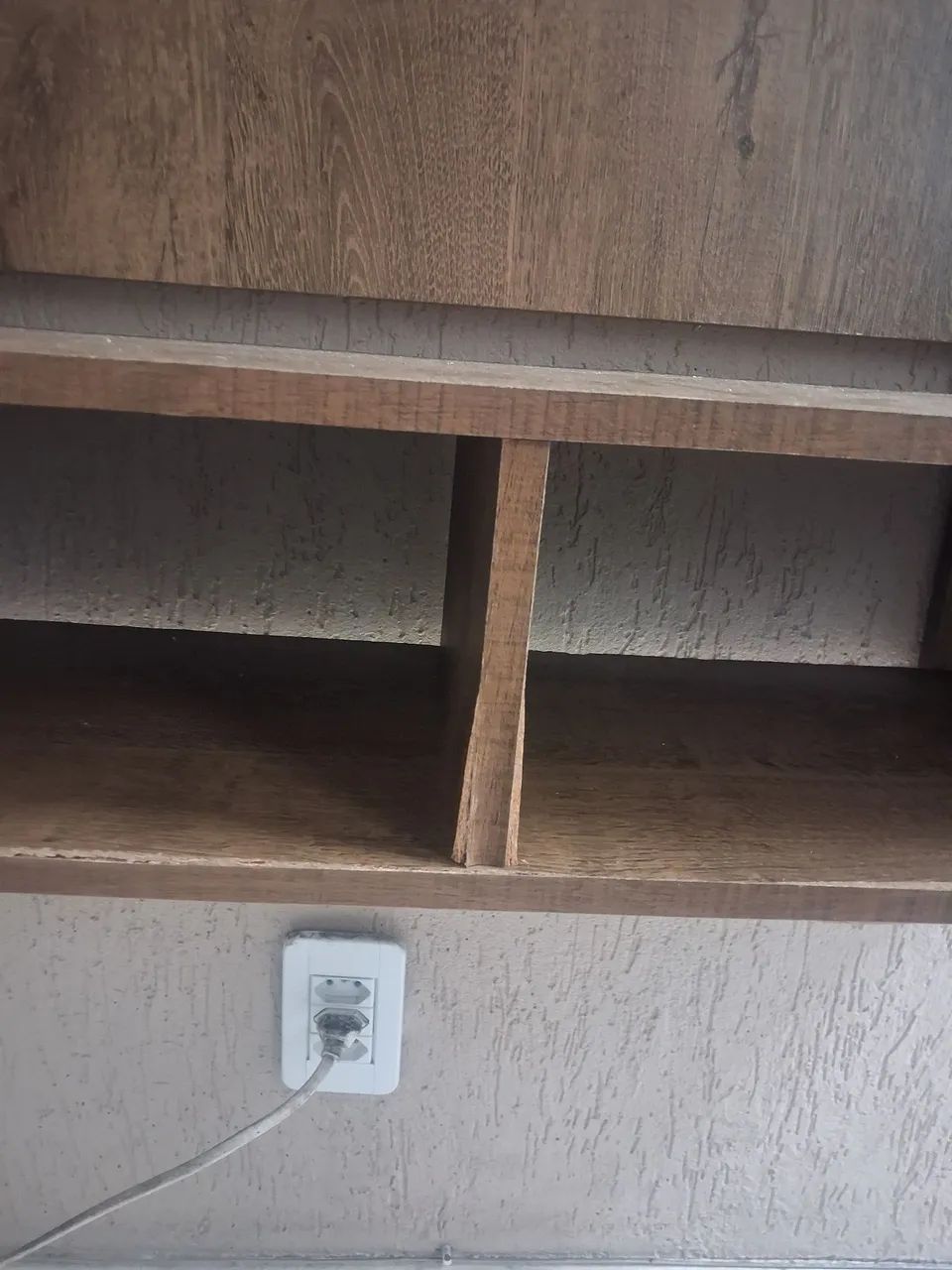 Rack para tv - Foto 2