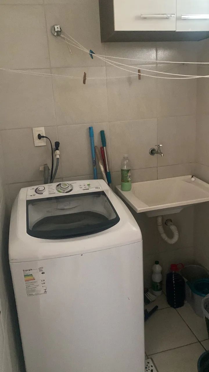 Alugo apartamento em ótima localização! - Foto 4