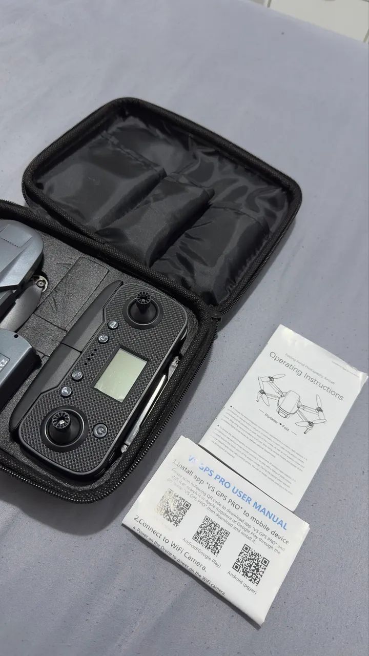 Vendo Drone 