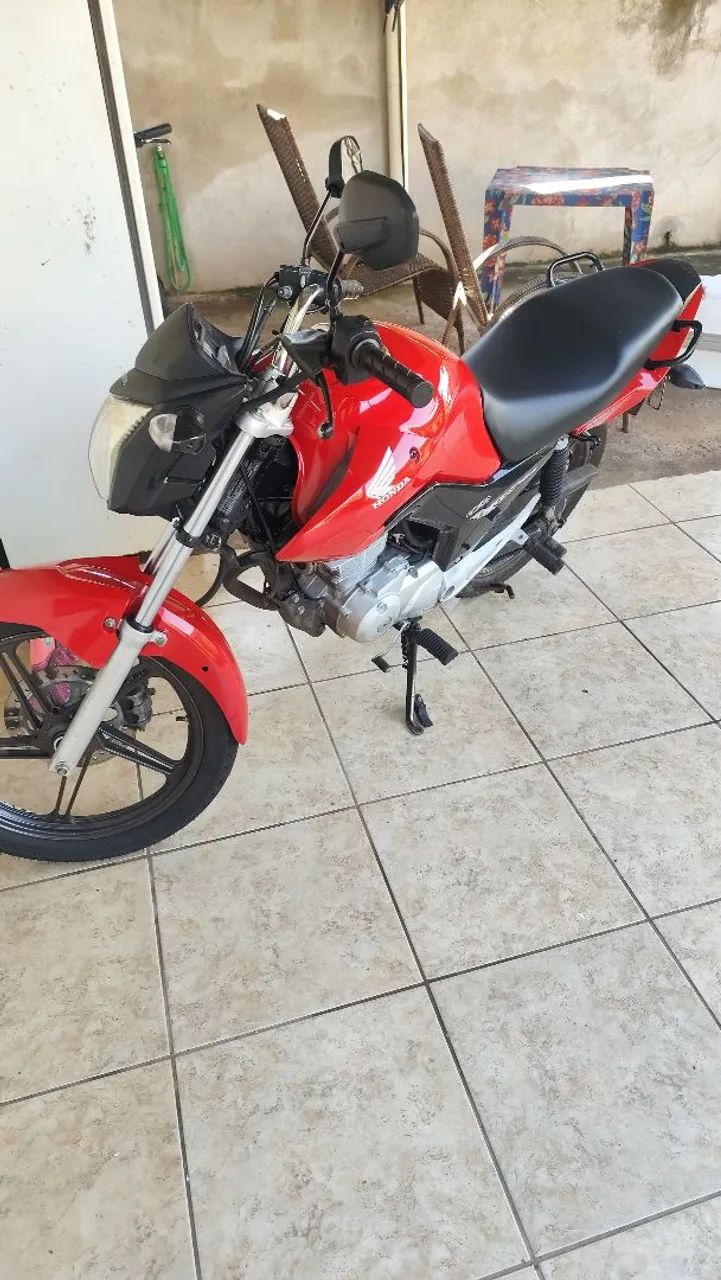 Vendo Fan 150  - Foto 3