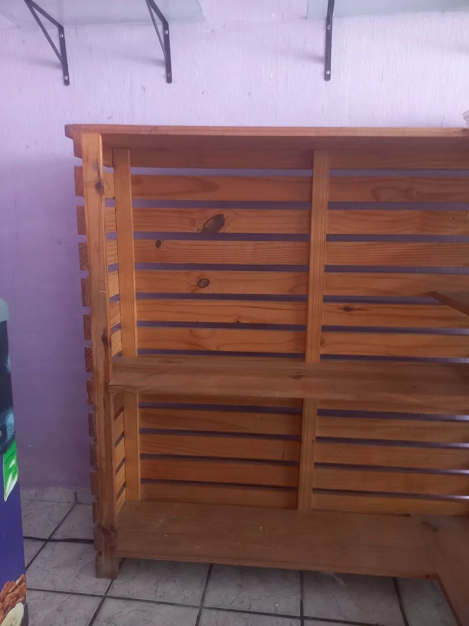Balcão de atendimento  - Foto 4