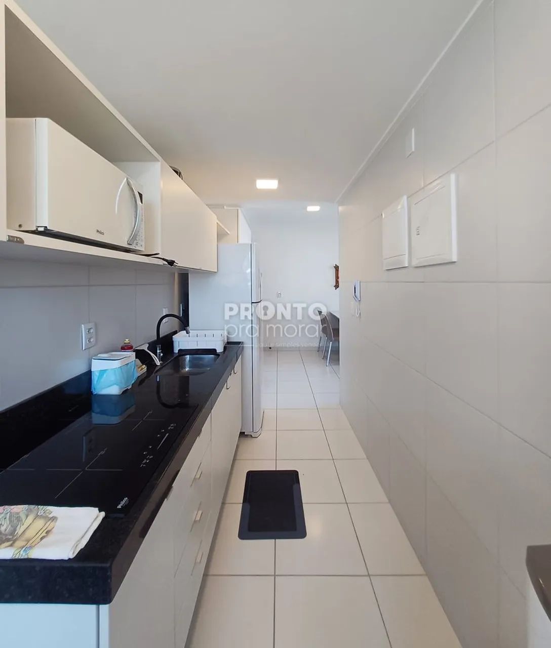 Apartamento com 2 quartos em Muro Alto - Foto 3