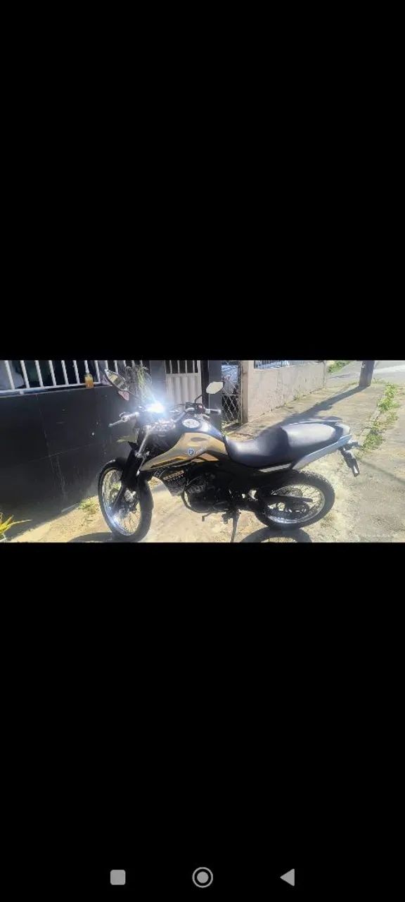 Vendo ou troco  - Foto 2