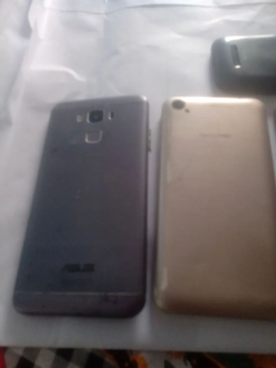 Celulares quebrados  - Foto 4