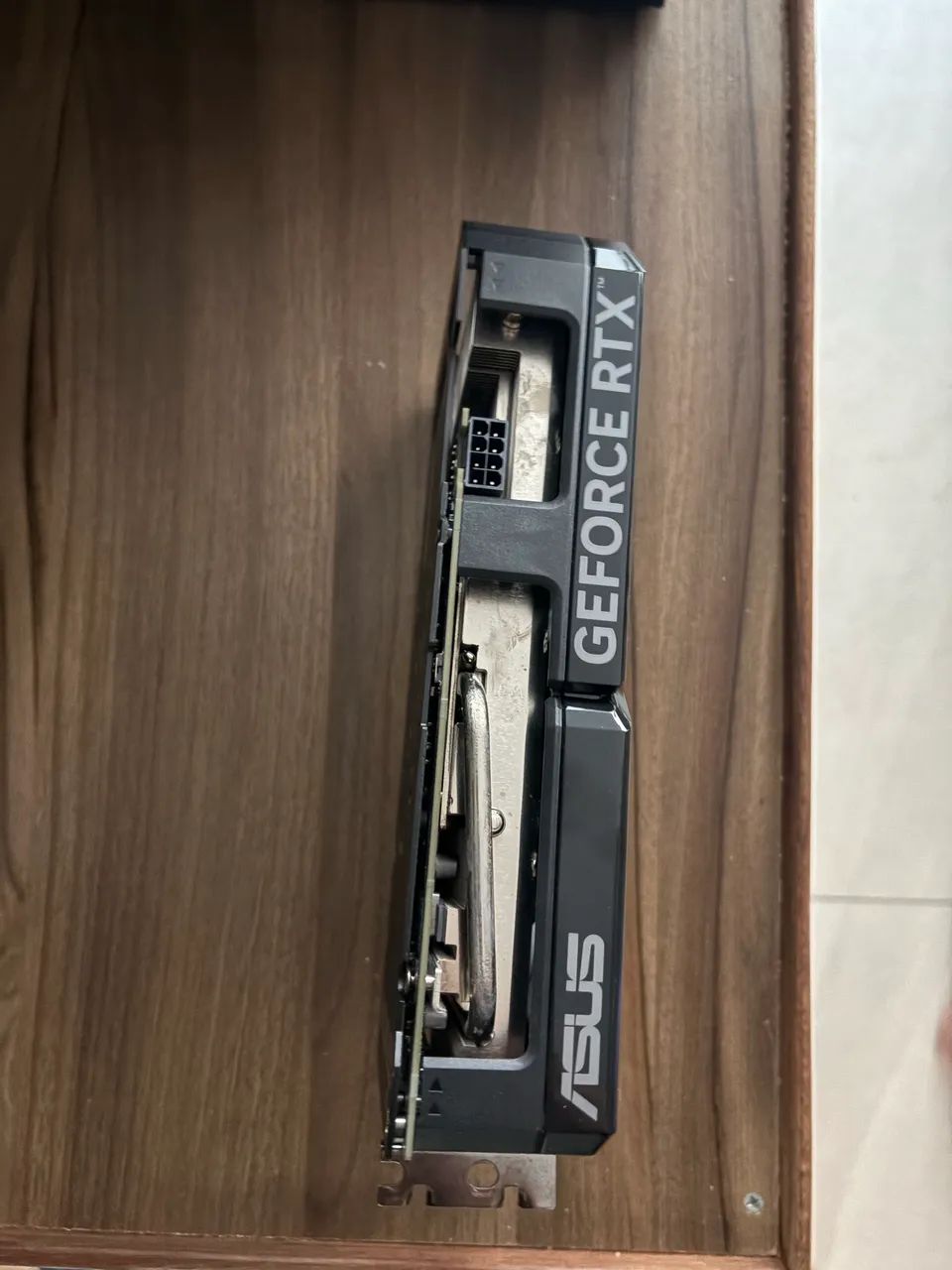 Placa de vídeo GeForce RTX 4060 - Foto 2