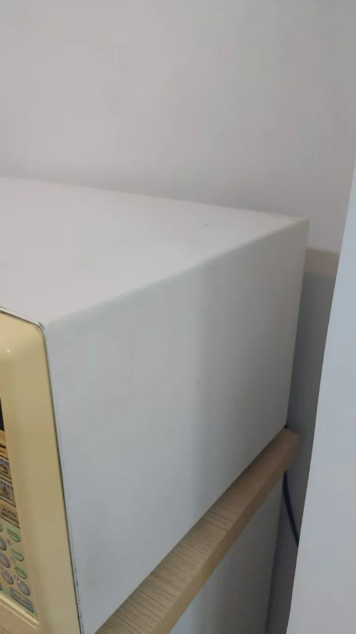 MICRO-ONDAS  - Foto 3