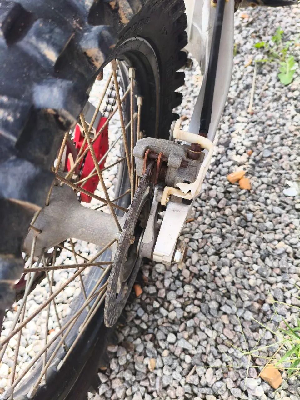 Vendo CRF 250r - Foto 3
