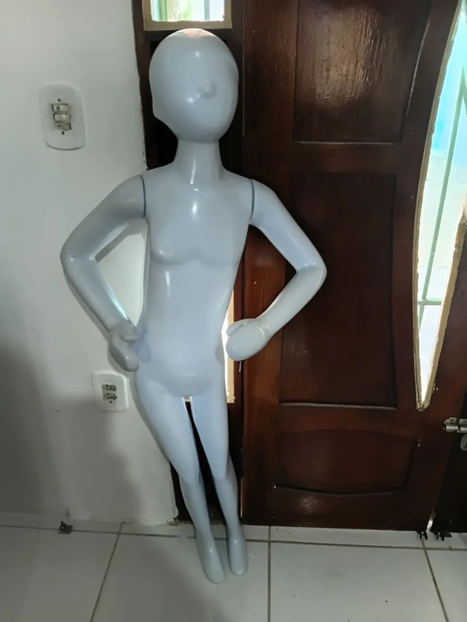 Manequins infantil  - Foto 2
