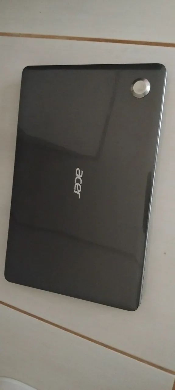 Notebook Acer - Foto 2