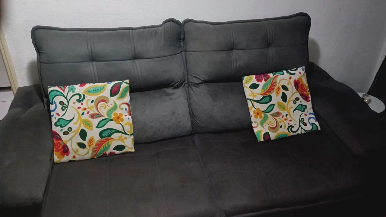 Sofá retrátil  - Foto 2