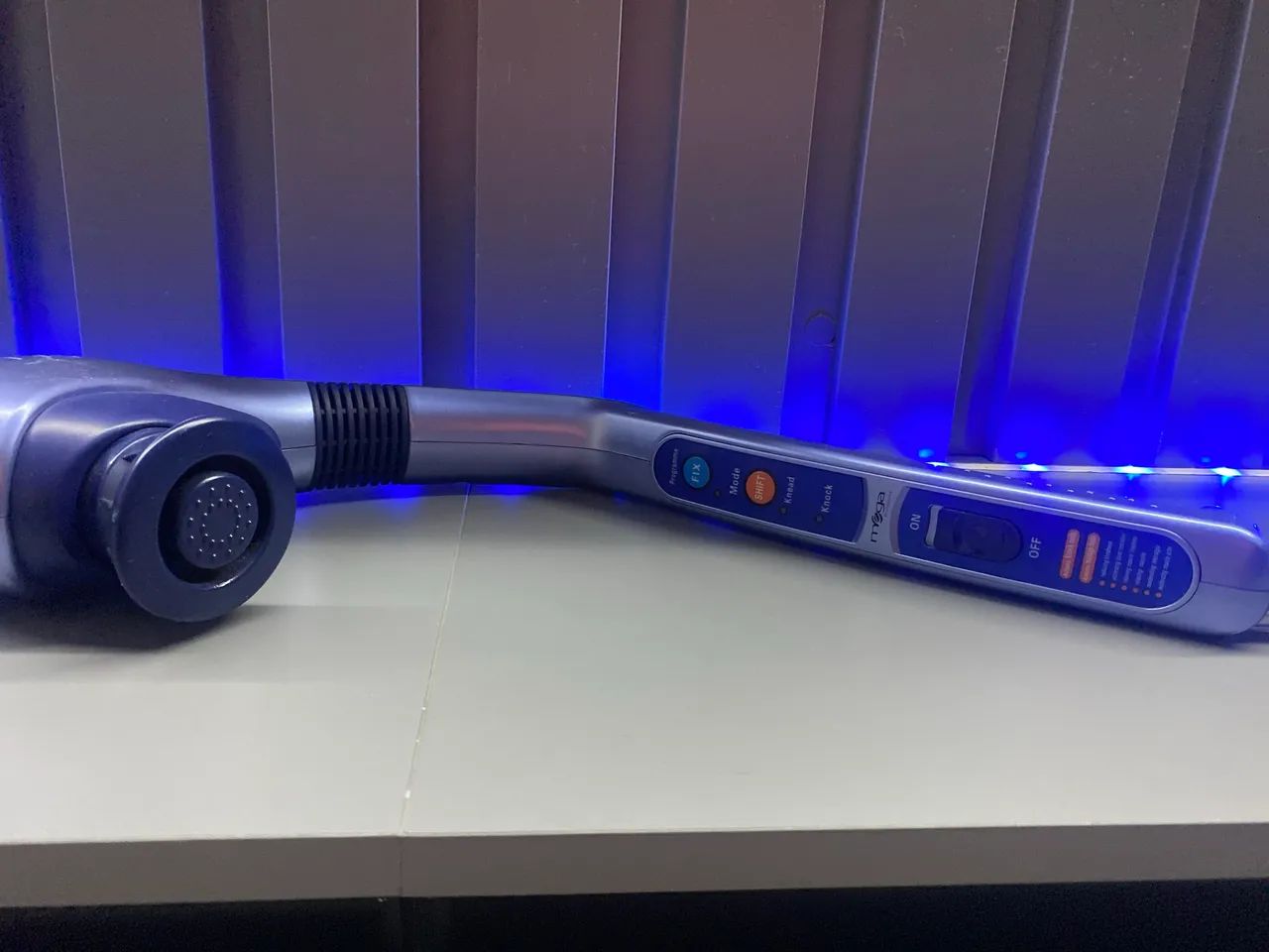  Massageador  - Foto 2