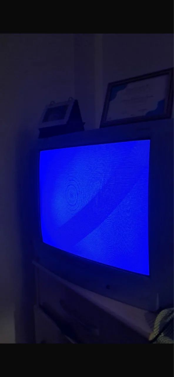 TV tubo  - Foto 2