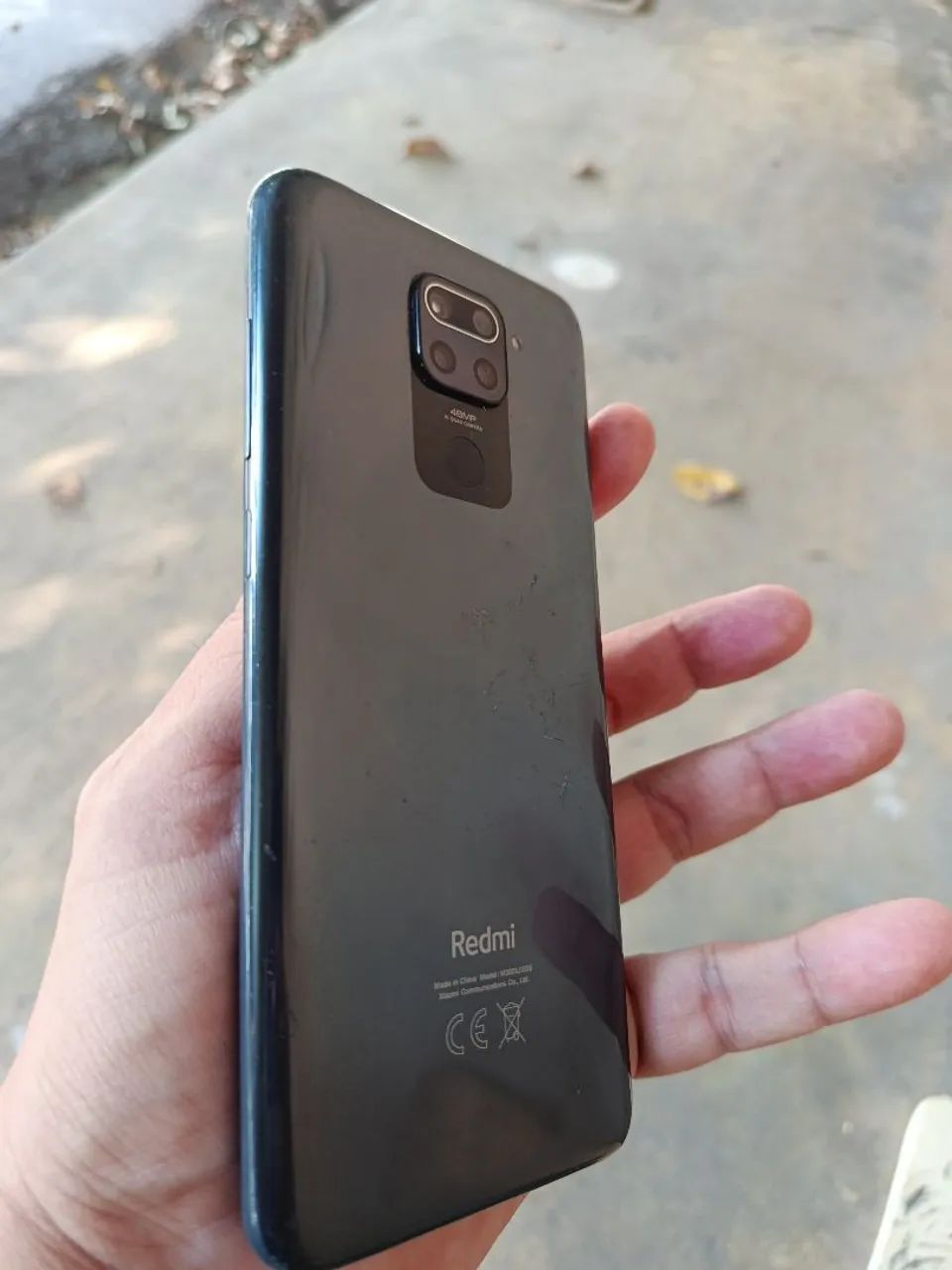 Vendo redmi note 9 - Foto 3