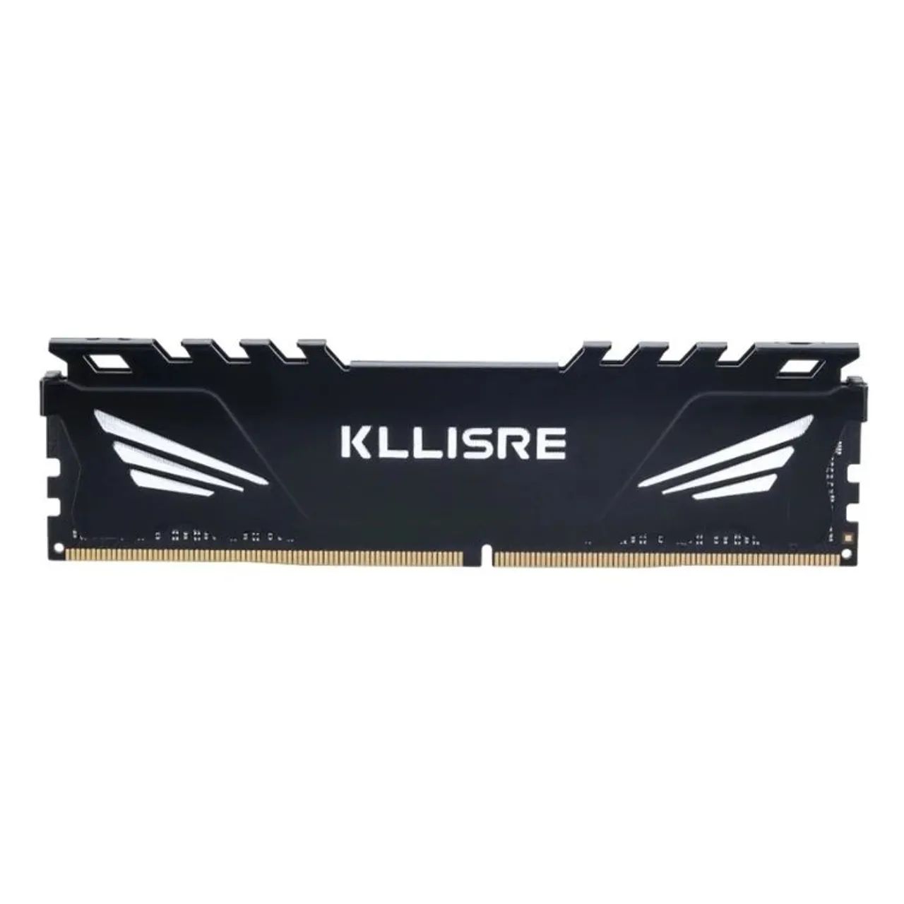 Memoria ram killisre DDR4 16gb 8x2