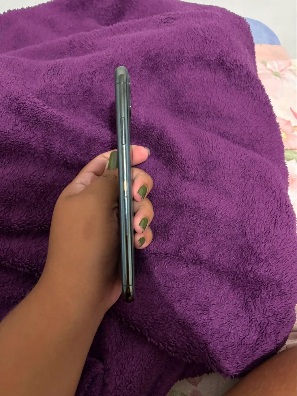IPHONE 11PRO MAX 256GB - Foto 3