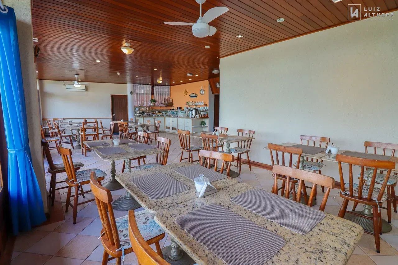 Prédio comercial, 25 quartos à venda - José Mendes, Florianópolis/SC - Foto 2