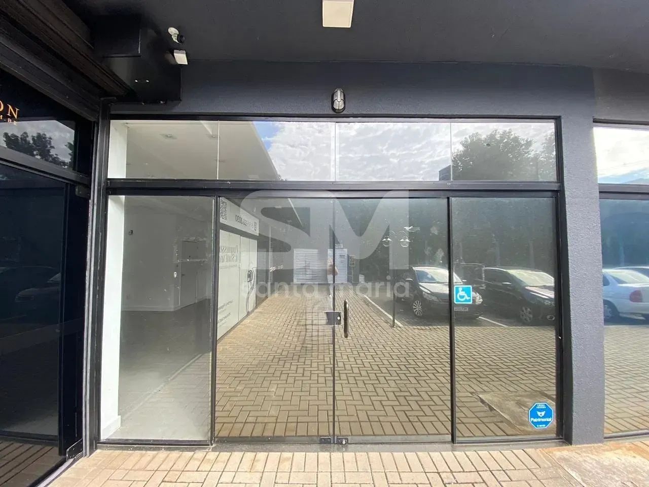 Sala para locação, SAIC, Chapecó, SC - Foto 2