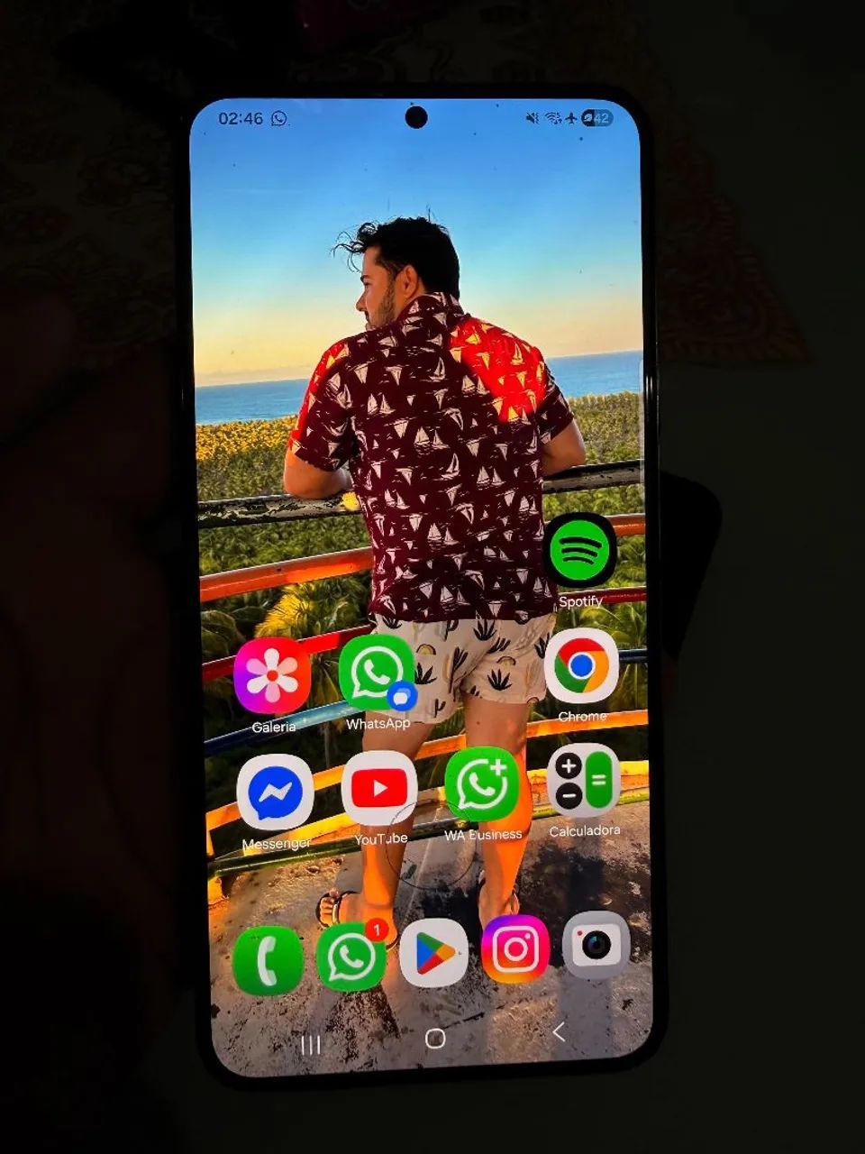 S22 Plus - Foto 5