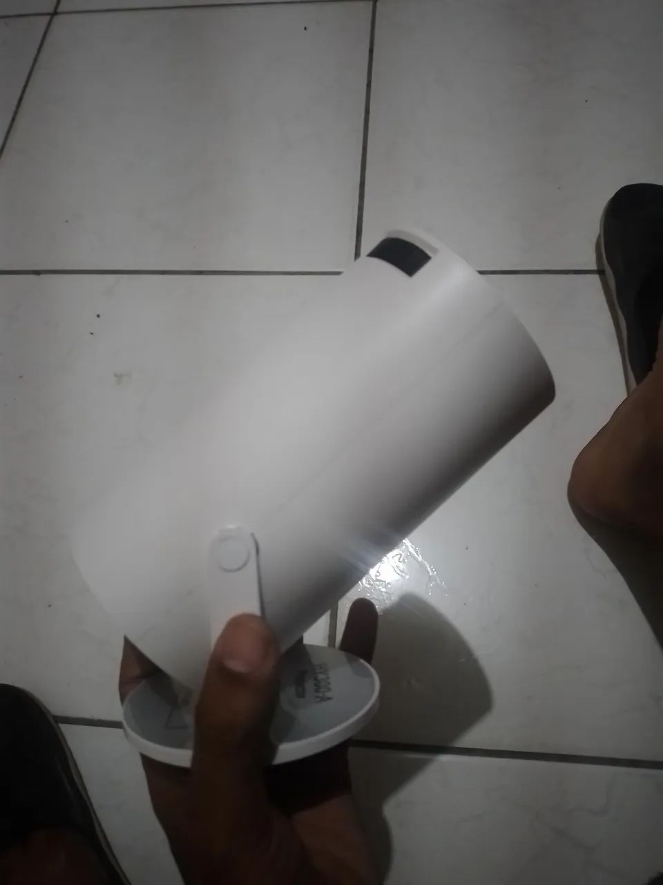 Projetor Hy 300
